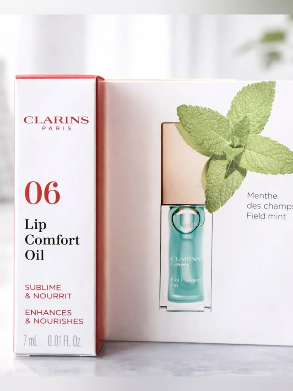 Clarins Skincare & Beauty Bundle (Travel Size / Minis) – New
